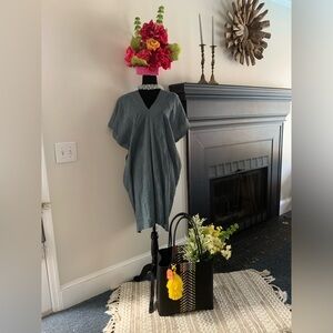 Handmade hupil Mexican Dress